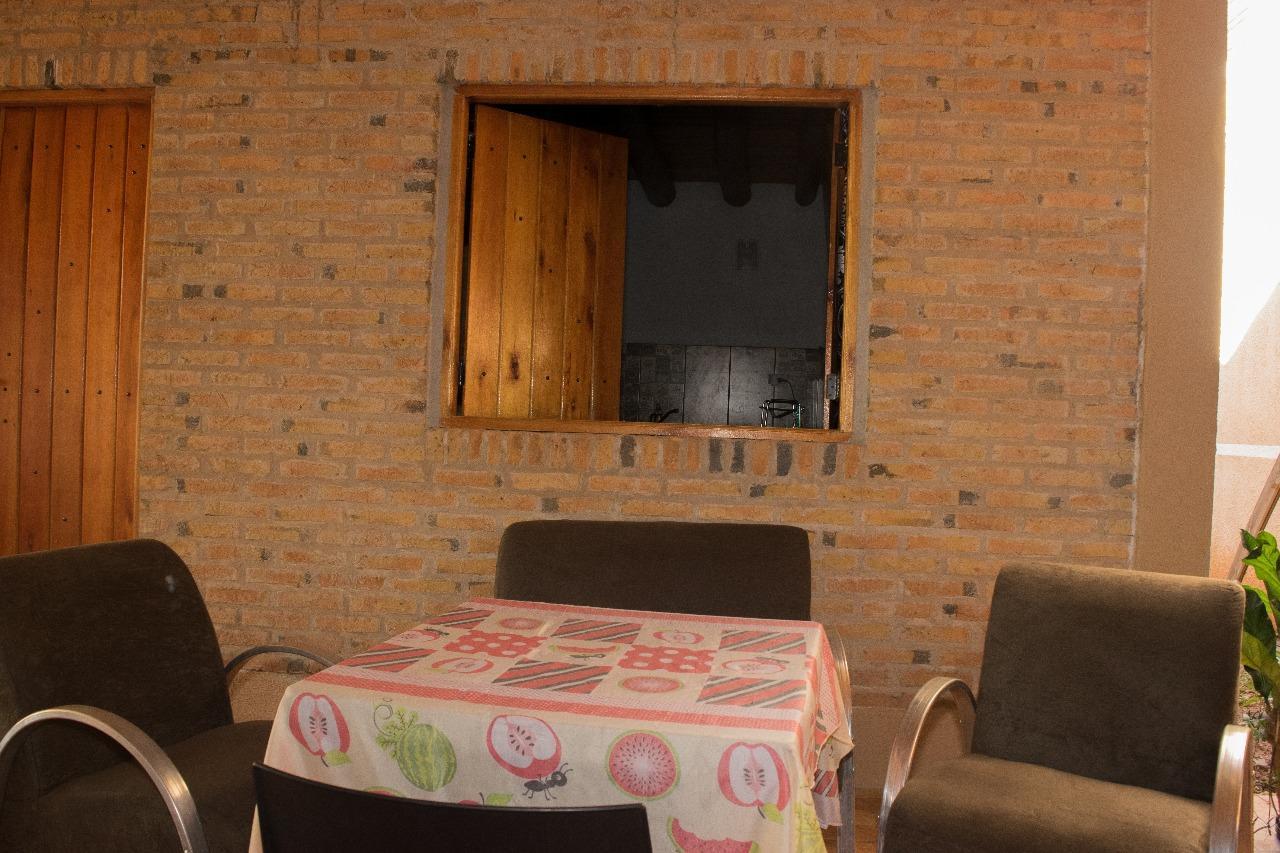 プエルト・イグアス Duplex Macucoヴィラ エクステリア 写真